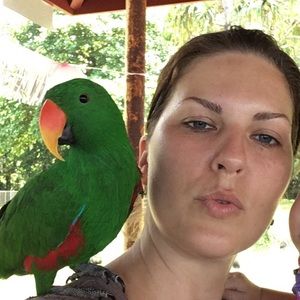 Meet your Posher, Catrina